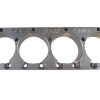 ICT Billet Compatible con SBC Placa de Torque Motor Bloque