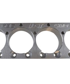 ICT Billet Compatible con SBC Placa de Torque Motor Bloque