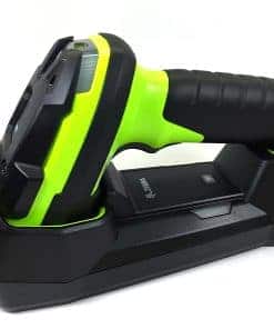 Escáner de Código de Barras / Imagenador Lineal Inalámbrico