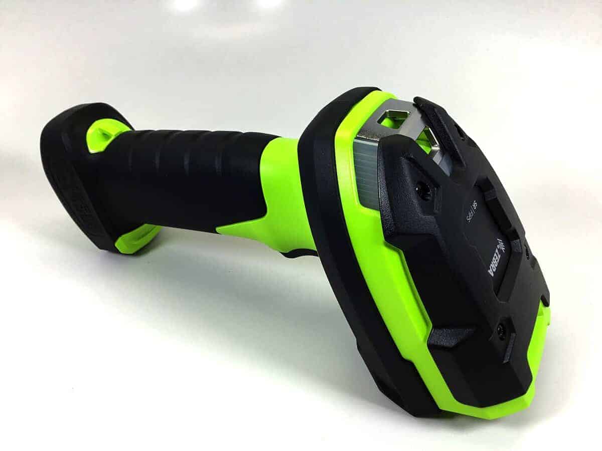 Escáner de Código de Barras / Imagenador Lineal Inalámbrico - Imagen 9