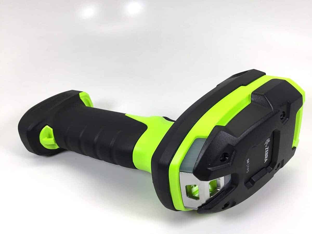 Escáner de Código de Barras / Imagenador Lineal Inalámbrico - Imagen 10