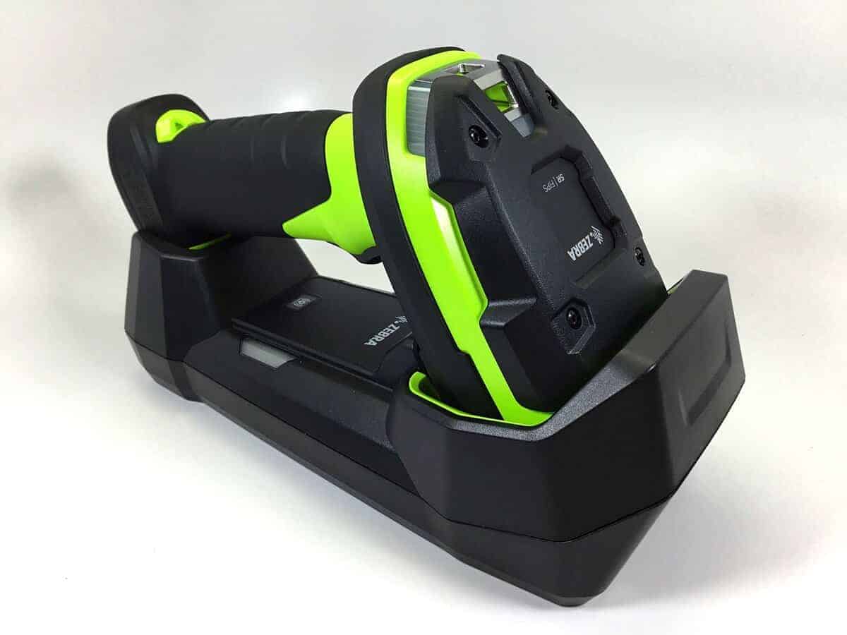 Escáner de Código de Barras / Imagenador Lineal Inalámbrico - Imagen 4