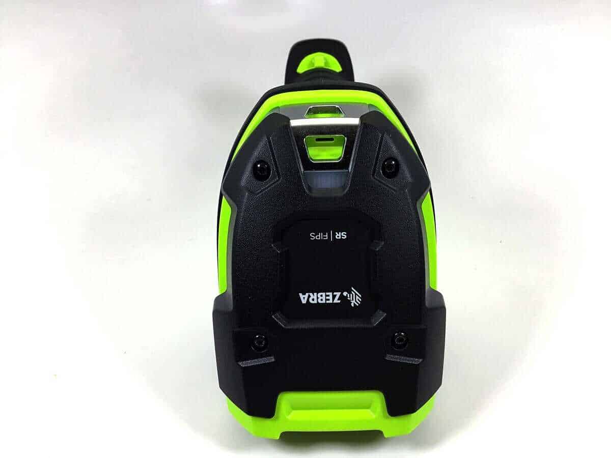 Escáner de Código de Barras / Imagenador Lineal Inalámbrico - Imagen 7