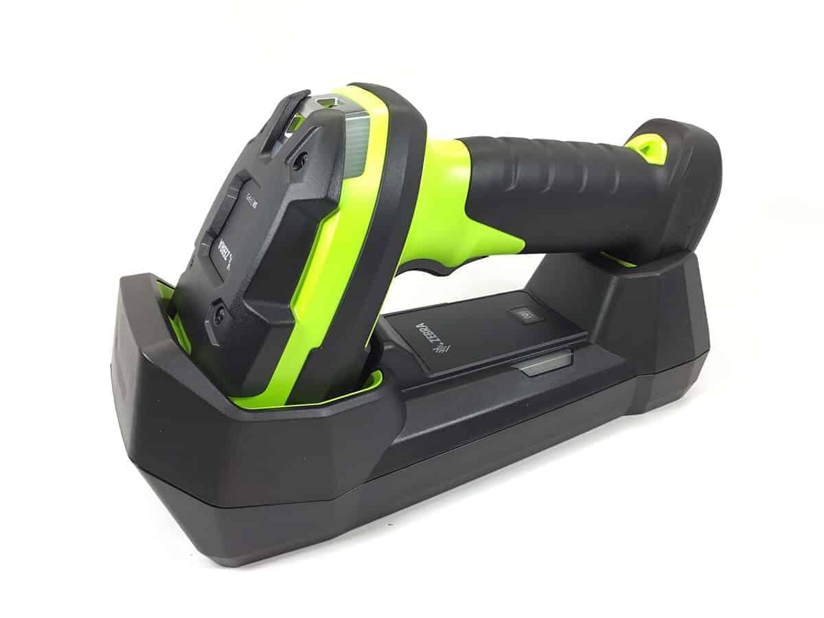 Escáner de Código de Barras / Imagenador Lineal Inalámbrico - Imagen 6