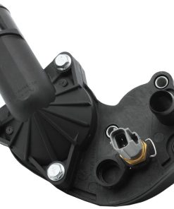 Conjunto de Termostato + Carcasa + Sensor TOPAZ