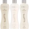 Set de Regalo BioSilk Silk Therapy: Shampoo, Acondicionador
