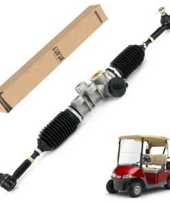 9.99WORLD MALL Caja de dirección para carritos de golf EZGO