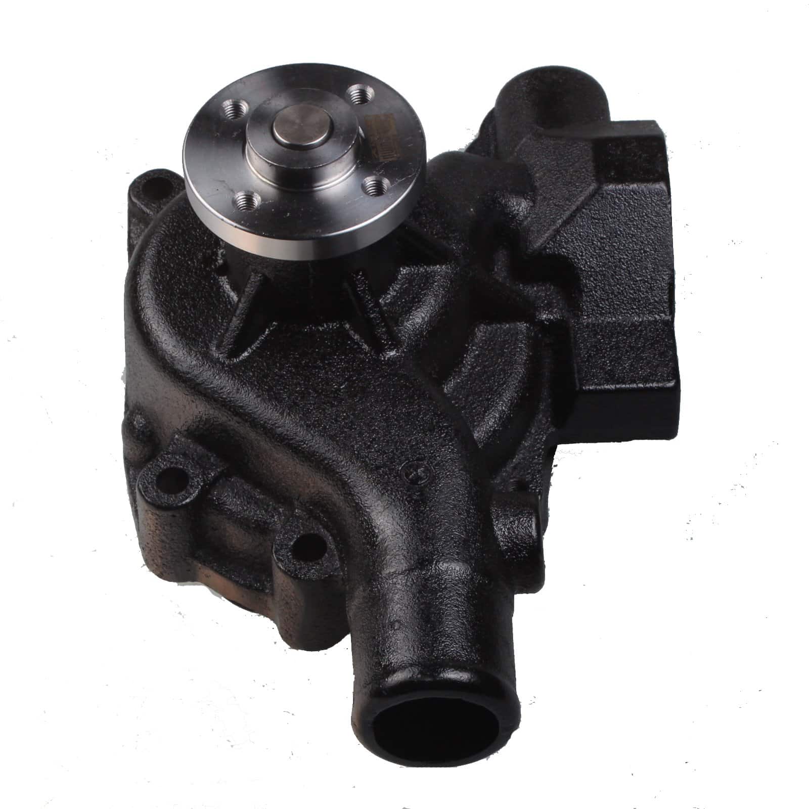 Bomba de Agua HOLDWELL 3800883 compatible con motor Cummins - Imagen 4