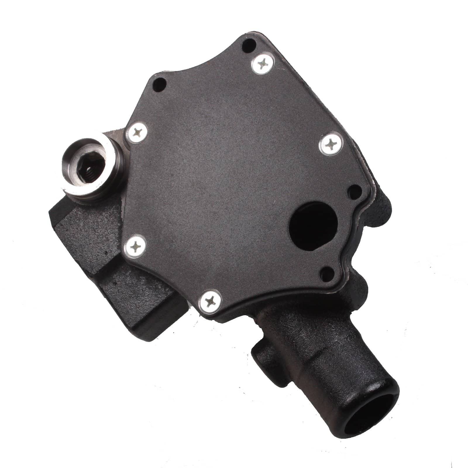 Bomba de Agua HOLDWELL 3800883 compatible con motor Cummins - Imagen 7