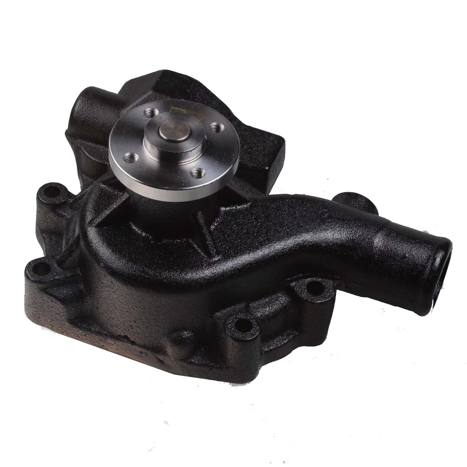 Bomba de Agua HOLDWELL 3800883 compatible con motor Cummins - Imagen 5