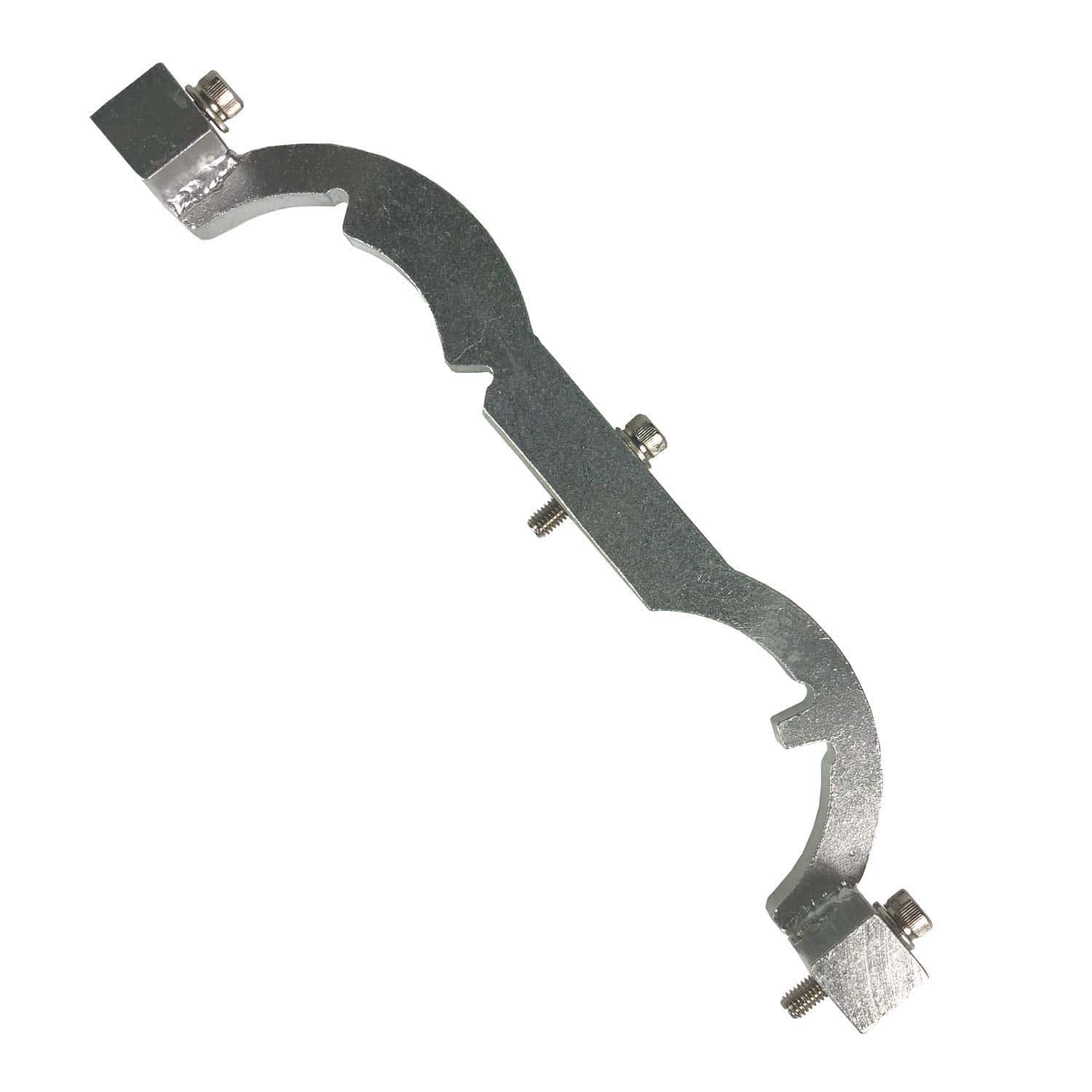 Kit de herramientas de sincronización de motor turbo BestsQ - Imagen 5