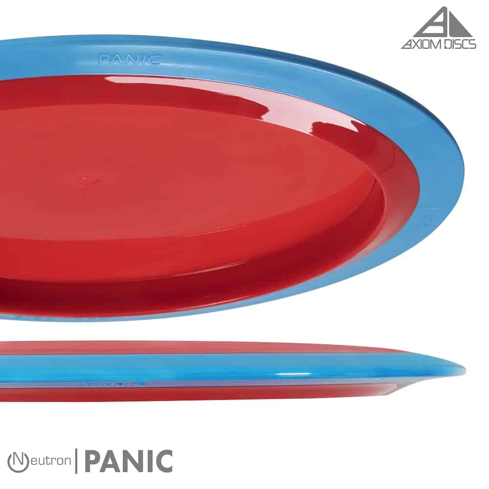 Disco de Golf de Distancia Axiom Discs -Colores May Vary - Imagen 3