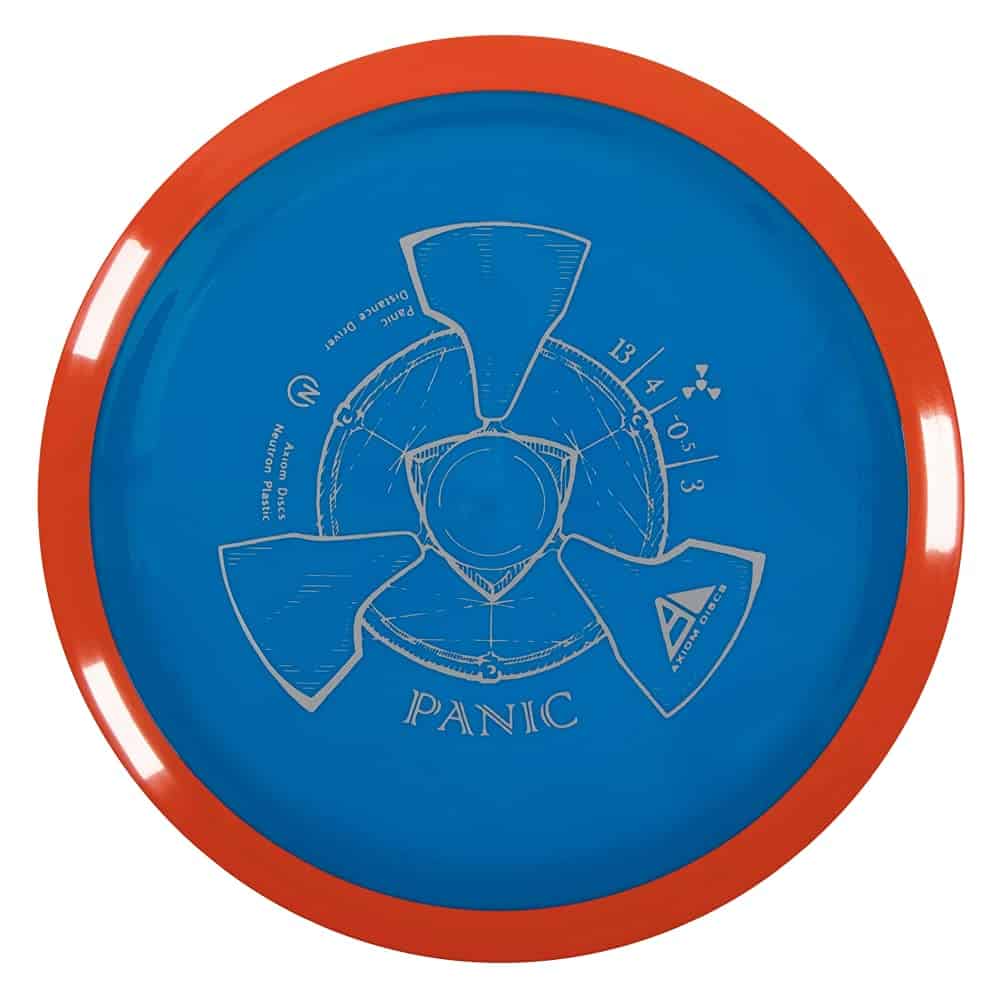 Disco de Golf de Distancia Axiom Discs -Colores May Vary - Imagen 5