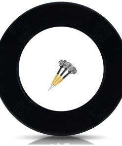 ProDarts Dart Surround para Todas las Marcas - Tableros de