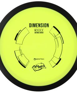 Disco de Golf de Distancia MVP Disc -n variar)