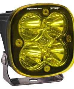 Baja Designs Squadron Sport Luz Auxiliar LED para Jeeps,