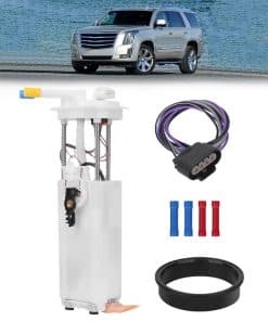 Módulo de Bomba de Combustible Eléctrica con Unidad de