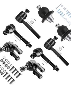 Kit de Suspensión Delantera SCITOO 8pcs - Extremo de