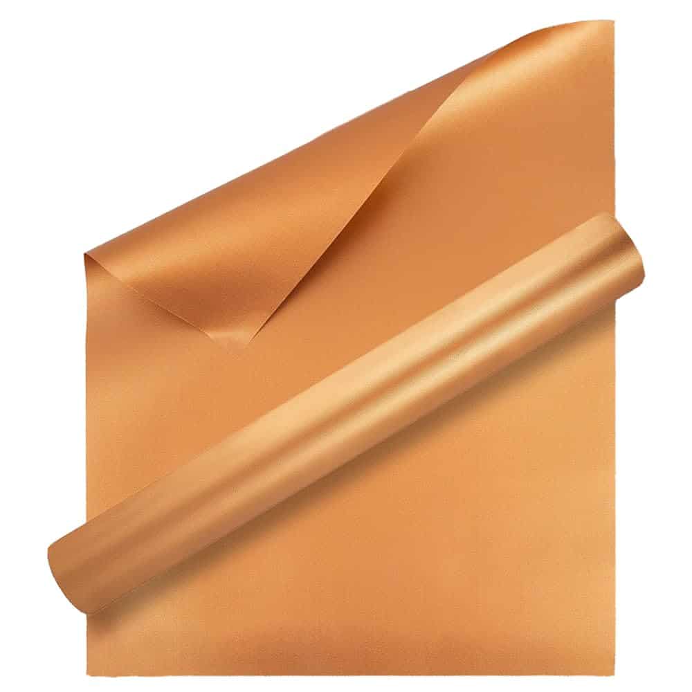 GrillShield - 2 Tapetes Extra Grandes de Cobre para