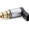 Válvula Solenoide de Control del -e Presión