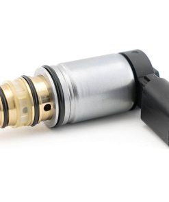 Válvula Solenoide de Control del -e Presión