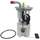 Módulo de Bomba de Combustible Eléctrica con Unidad de