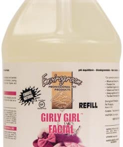 Limpiador Facial Envirogroom Girly Girl RTU