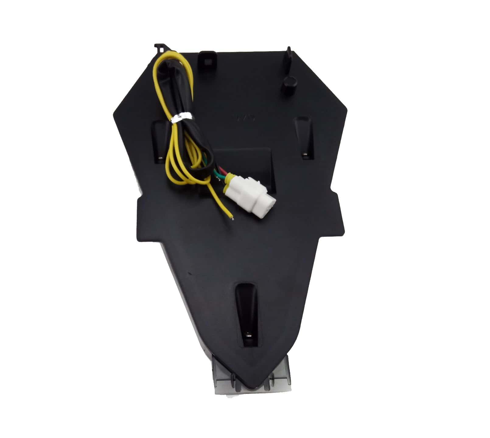 TASWK 2008-2012 Yamaha YZF R6 Luces traseras LED - Imagen 5