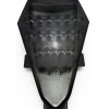 TASWK 2008-2012 Yamaha YZF R6 Luces traseras LED