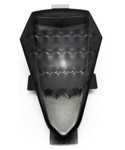 TASWK 2008-2012 Yamaha YZF R6 Luces traseras LED