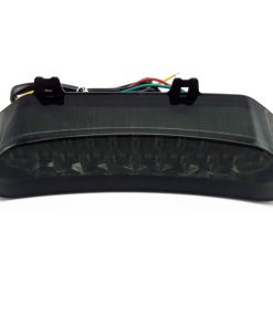 TASWK 2002-2003 Yamaha YZF R1 Luces traseras LED de freno