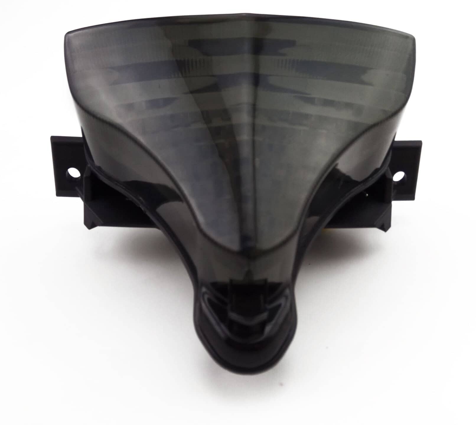 Luces traseras LED secuenciales integradas para Yamaha YZF