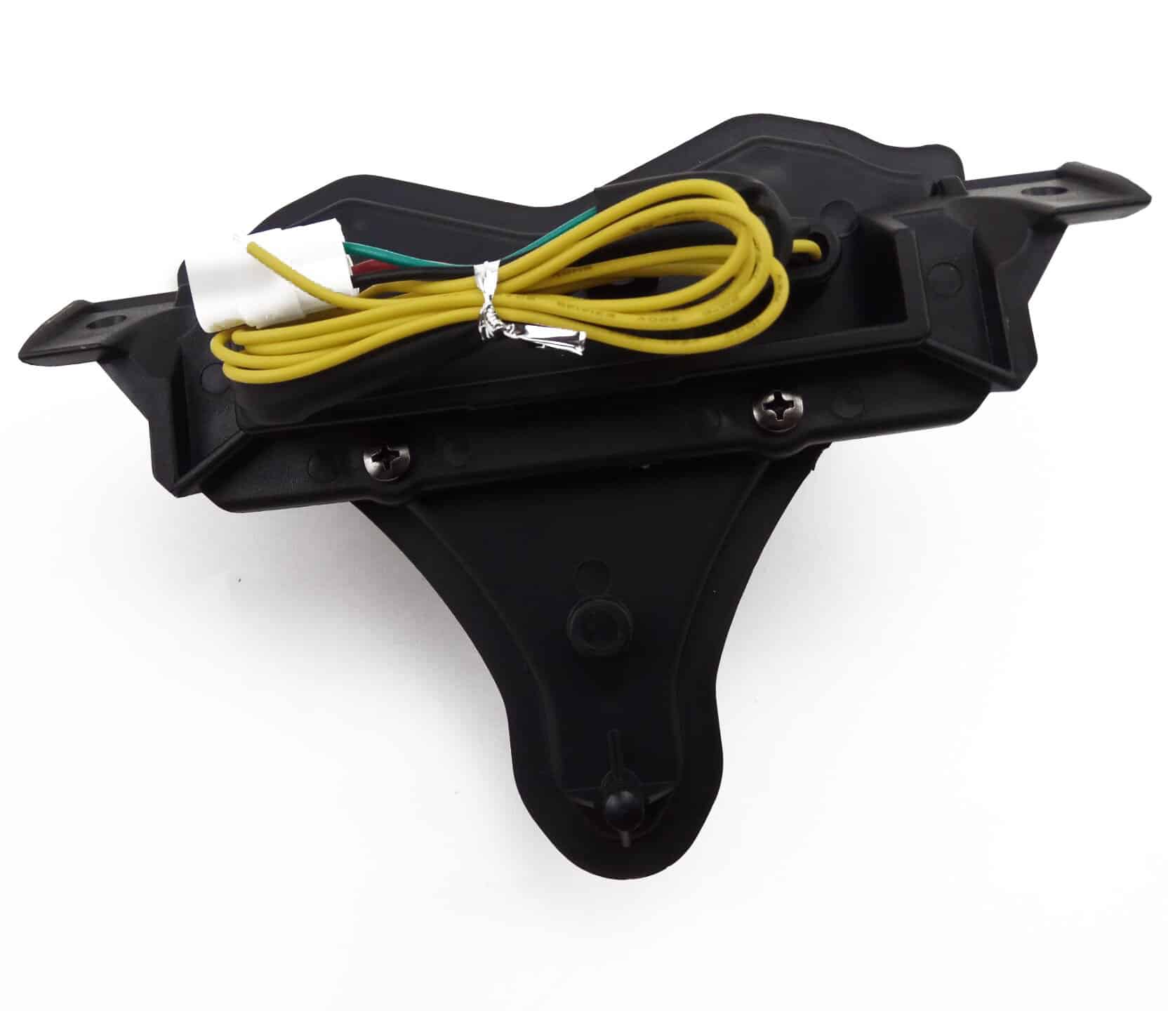 Luces traseras LED secuenciales integradas para Yamaha YZF - Imagen 5