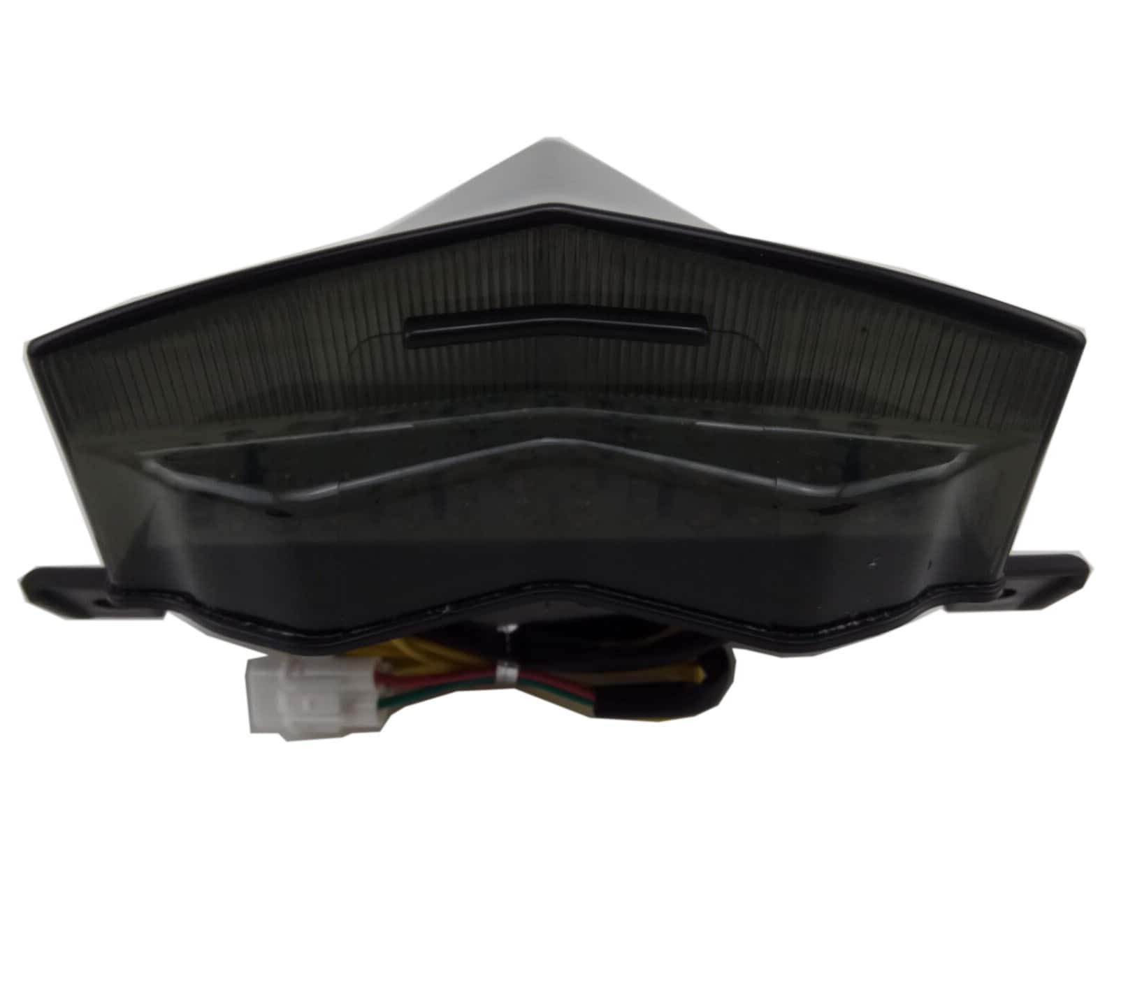 Luces traseras LED secuenciales integradas para Yamaha YZF - Imagen 4