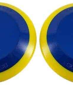 Almohadilla de confort Sorbo-Ease para Yoga y Ejercicio -