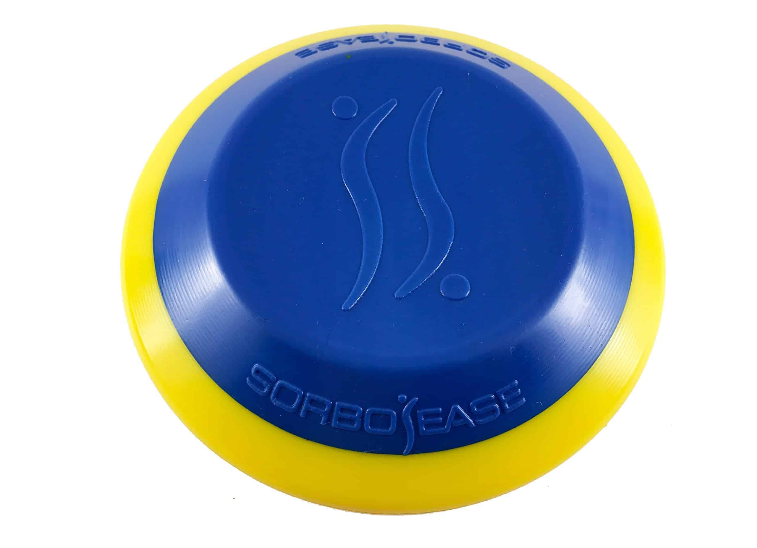 Almohadilla de confort Sorbo-Ease para Yoga y Ejercicio - - Imagen 5