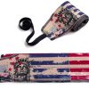 Tough Mode Apparel Strength Wrist Wraps -Bandera Americana