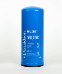 Filtro de combustible DBL7900 (ELF7900) Donaldson Blue
