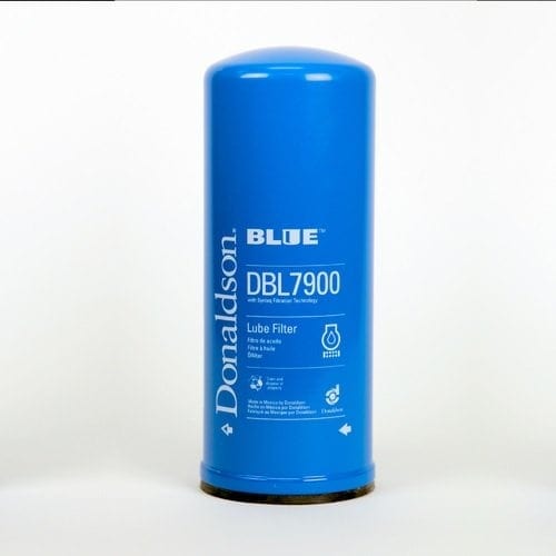 Filtro de combustible DBL7900 (ELF7900) Donaldson Blue