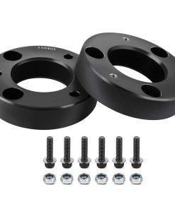 Elevador de Nivelación de 2 pulgadas ECCPP Kit de Elevación