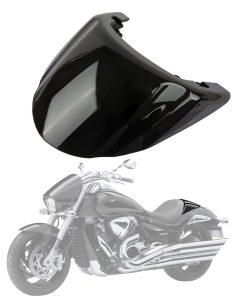 Tapa de Cubierta de Asiento Trasero para VZR 1800 Intruder
