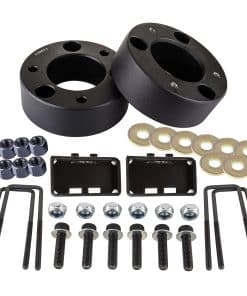 Kit de nivelación de 3 pulgadas y kit de nivelación de 2