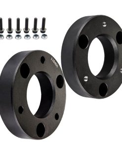 Elevador de Nivelación Frontal ECCPP 2" Levanta Su Vehículo