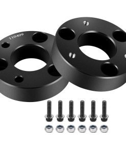 Kit de elevación de nivelación de 2 pulgadas SCITOO 2 inch