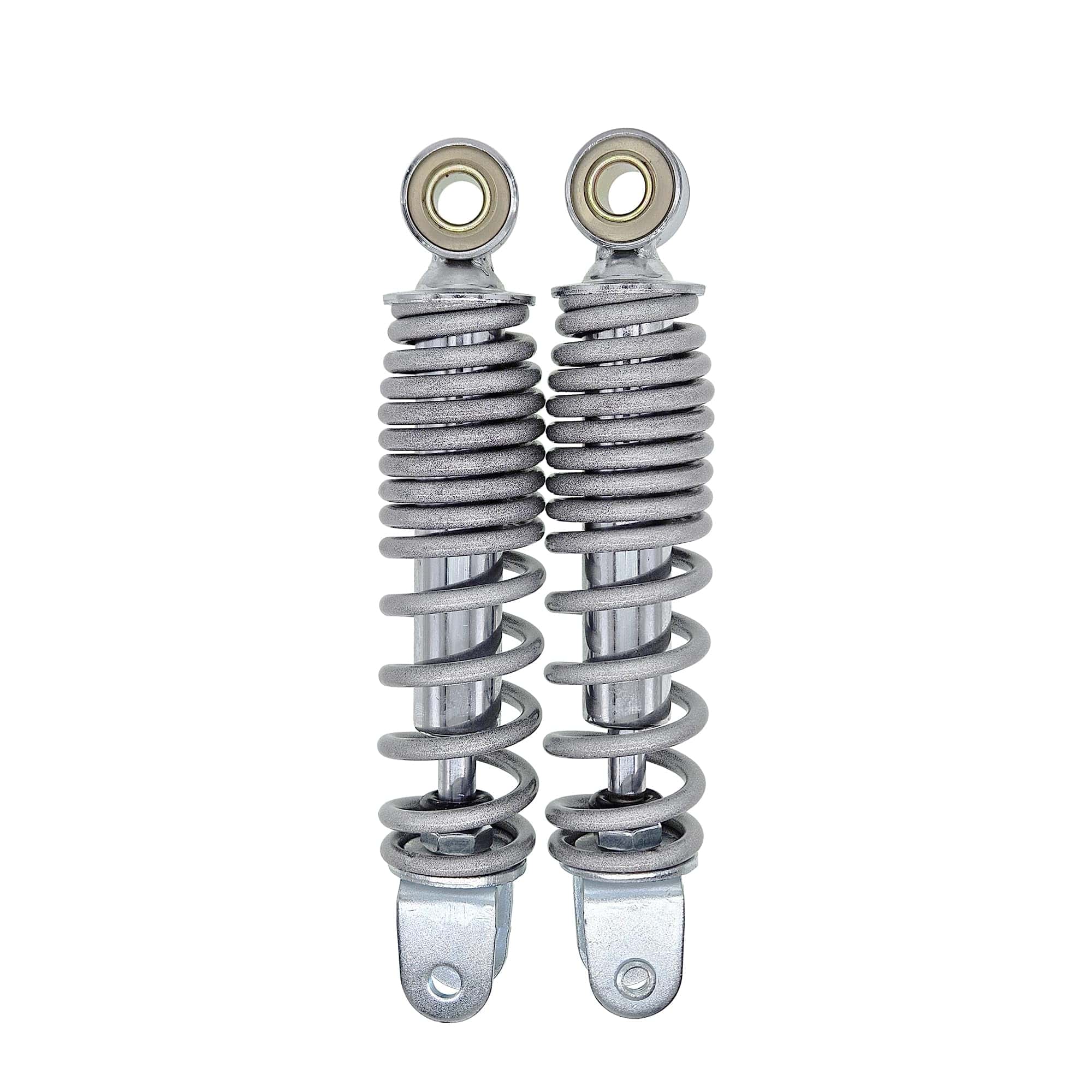 Amortiguadores Traseros tianfeng PW 50 Compatible con