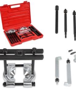 Kit de Extractor de Rodamientos ABN - 14 Piezas 5 Toneladas