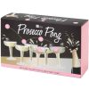 Juego de Fiesta de Bebida Prosecco Pong de Talking Tables