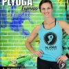 PLYOGA Express con Stephanie Lauren