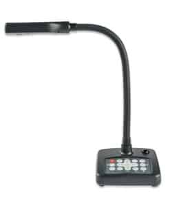 Cámara de documentos IB520 HDMI/USB de 5MP con zoom digital