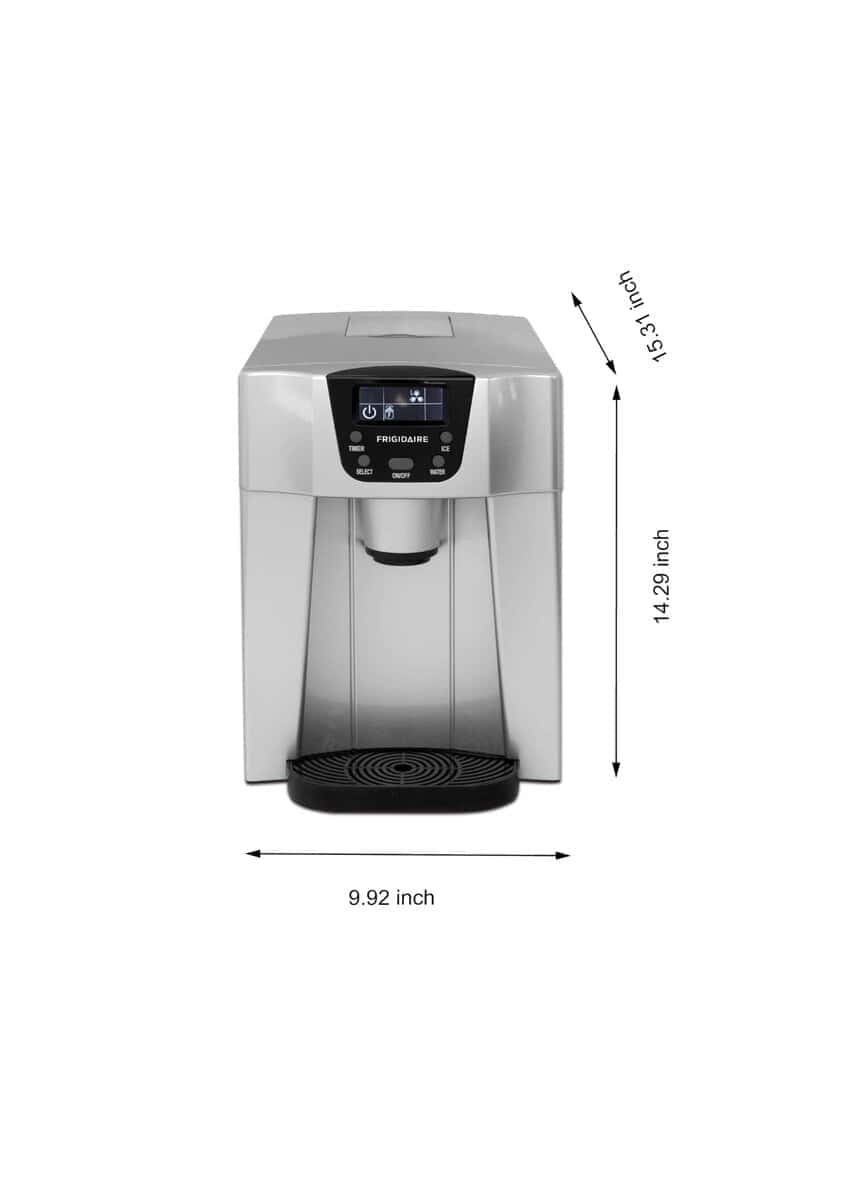 Frigidaire EFIC227 2 en 1 Dispensador de Agua con - Imagen 7